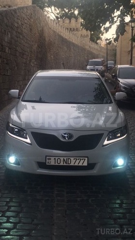 Toyota Camry 2011, 110,000 km - 0.3 л - Bakı