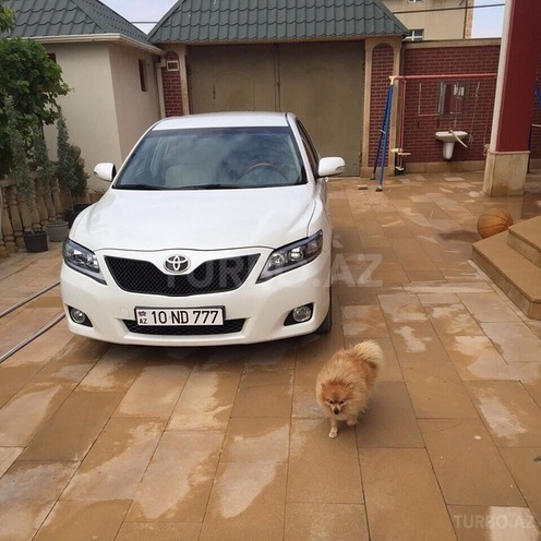 Toyota Camry 2011, 110,000 km - 0.3 л - Bakı
