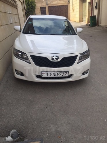 Toyota Camry 2011, 110,000 km - 0.3 л - Bakı