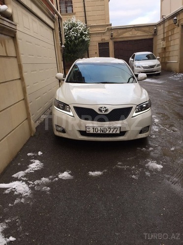 Toyota Camry 2011, 110,000 km - 0.3 л - Bakı