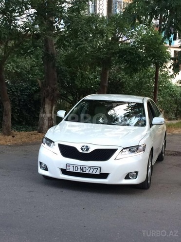 Toyota Camry 2011, 110,000 km - 0.3 л - Bakı