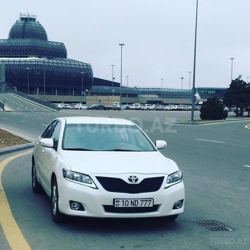 Toyota Camry 2011, 110,000 km - 0.3 л - Bakı