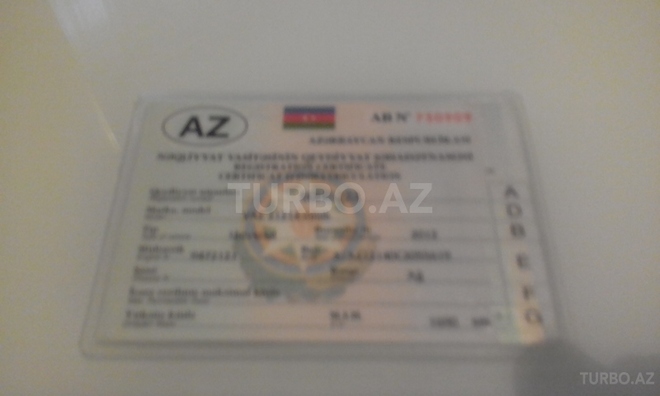 LADA (VAZ) Niva 2012, 91,000 km - 1.7 l - Bakı