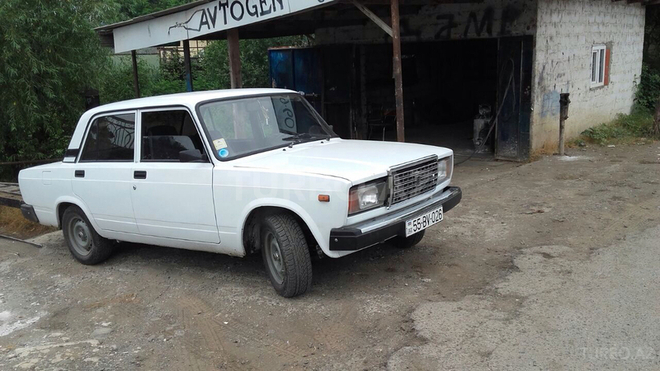 LADA (VAZ) 2107 2010, 75,262 km - 1.6 l - Masallı