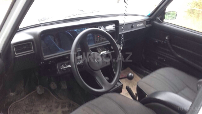 LADA (VAZ) 2107 2010, 75,262 km - 1.6 l - Masallı