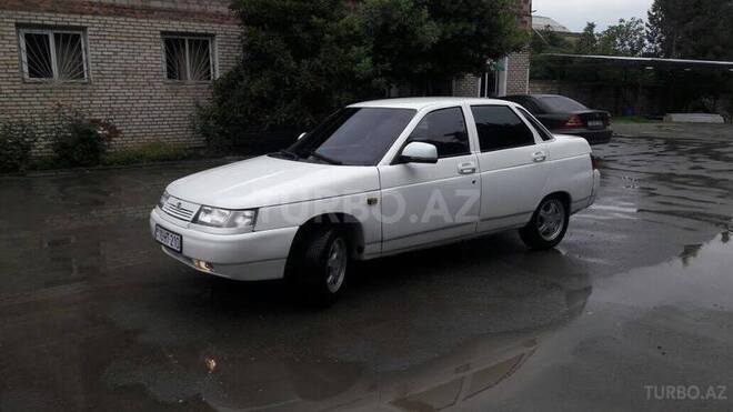 LADA (VAZ) 2110 1998, 300,000 km - 1.6 л - Gəncə