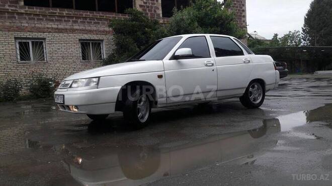 LADA (VAZ) 2110 1998, 300,000 km - 1.6 л - Gəncə