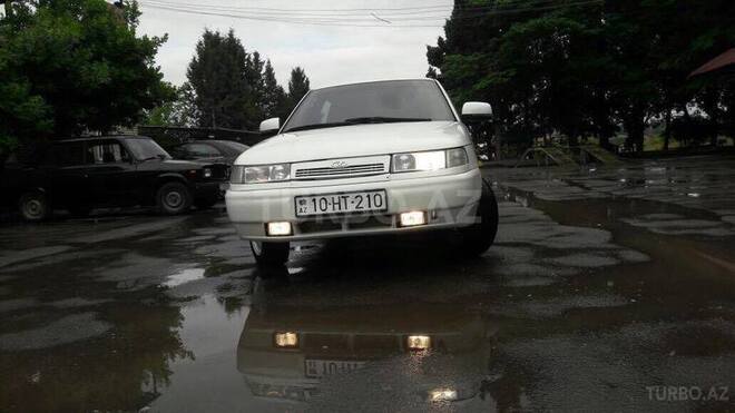 LADA (VAZ) 2110 1998, 300,000 km - 1.6 л - Gəncə
