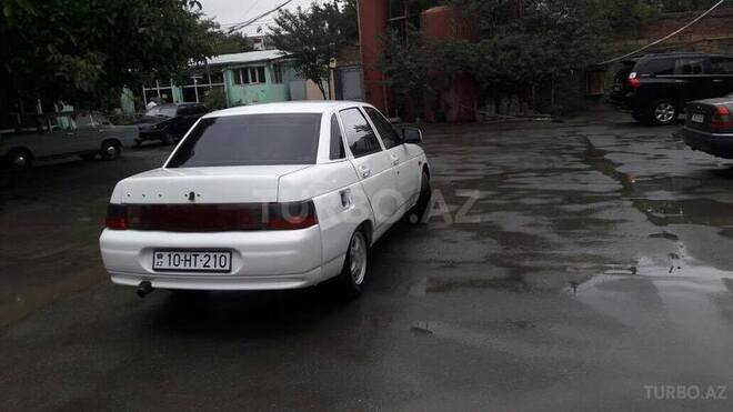 LADA (VAZ) 2110 1998, 300,000 km - 1.6 л - Gəncə