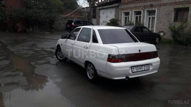 LADA (VAZ) 2110 1998, 300,000 km - 1.6 л - Gəncə