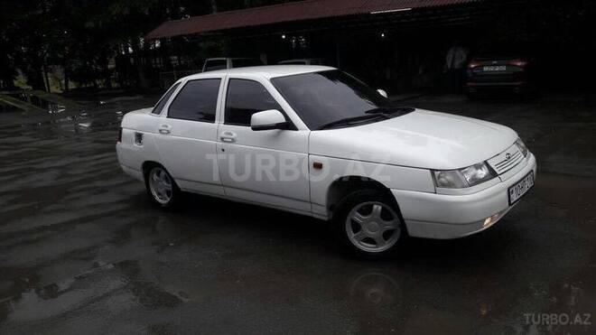 LADA (VAZ) 2110 1998, 300,000 km - 1.6 л - Gəncə