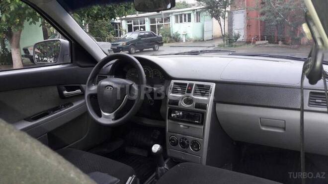 LADA (VAZ) 2110 1998, 300,000 km - 1.6 л - Gəncə