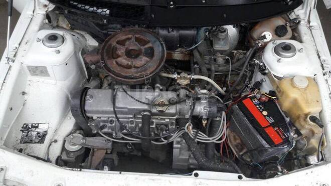 LADA (VAZ) 2110 1998, 300,000 km - 1.6 л - Gəncə