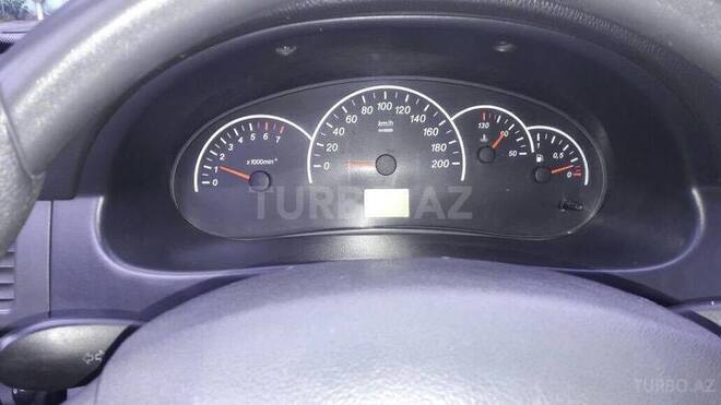 LADA (VAZ) 2110 1998, 300,000 km - 1.6 л - Gəncə