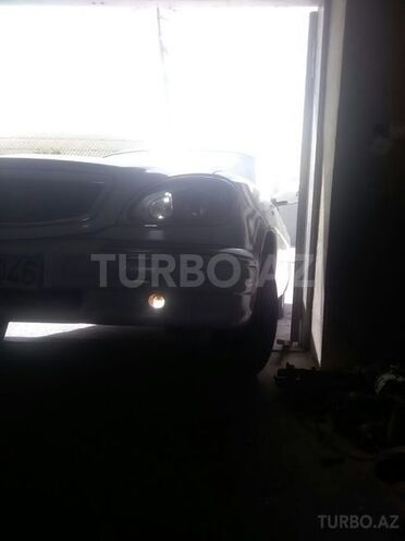 GAZ 3110 2005, 150 km - 2.8 l - Bakı