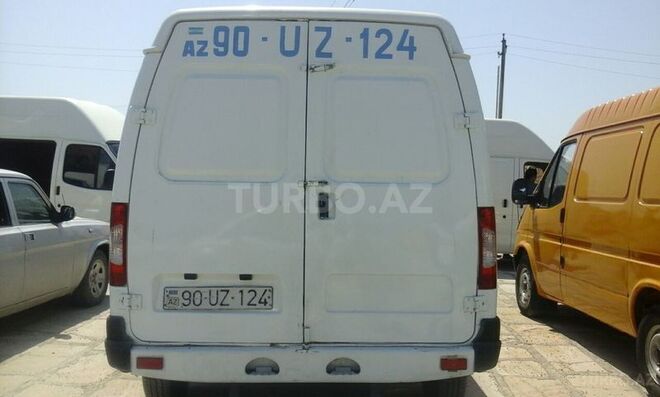 GAZ Sobol 2006, 250,000 km - 2.3 л - Xaçmaz