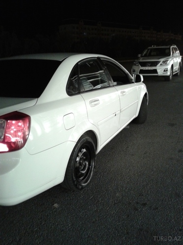 Daewoo Gentra 2013, 17,000 km - 1.5 л - Bakı