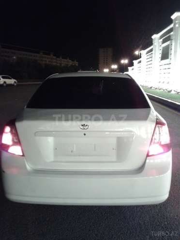 Daewoo Gentra 2013, 17,000 km - 1.5 л - Bakı