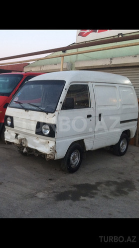 Daewoo Damas 1996, 85,500 km - 0.8 l - Bakı