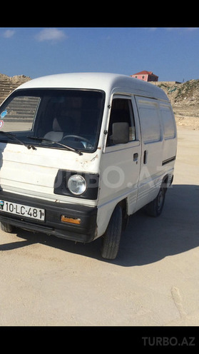 Daewoo Damas 1996, 85,500 km - 0.8 l - Bakı