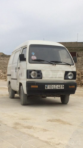 Daewoo Damas 1996, 85,500 km - 0.8 l - Bakı