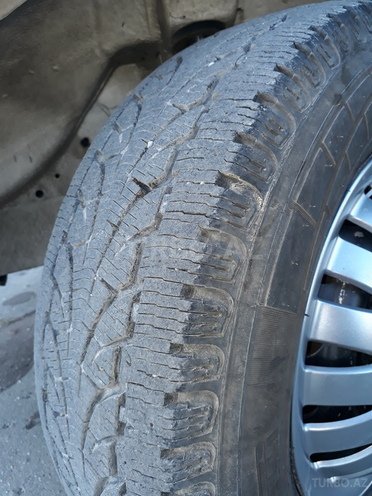 Mercedes Sprinter 208 1999, 350,000 km - 2.3 l - Bakı