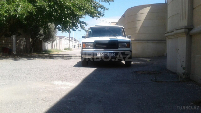 LADA (VAZ) 2104 2011, 76,000 km - 1.6 l - Bakı