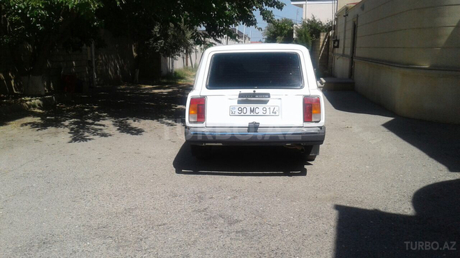 LADA (VAZ) 2104 2011, 76,000 km - 1.6 l - Bakı