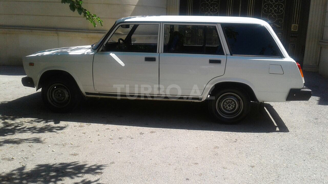 LADA (VAZ) 2104 2011, 76,000 km - 1.6 l - Bakı
