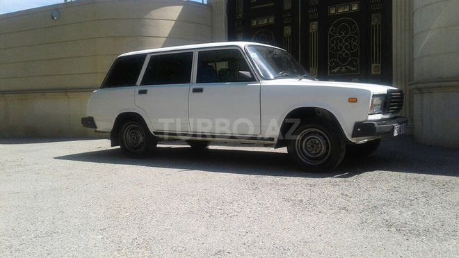 LADA (VAZ) 2104 2011, 76,000 km - 1.6 l - Bakı