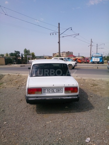 LADA (VAZ) 2107 2005, 184,000 km - 1.6 l - Bakı