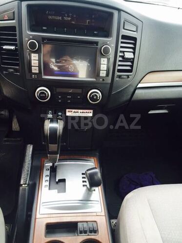 Mitsubishi Pajero 2007, 140,000 km - 3.0 l - Bakı