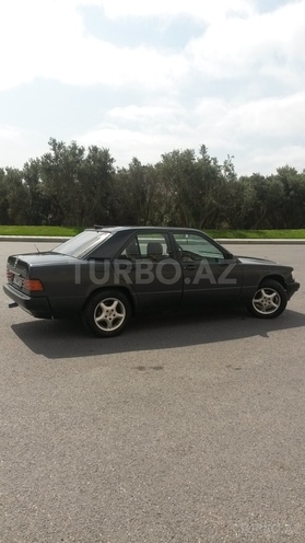 Mercedes 190 1992, 136,200 km - 2.0 l - Bakı