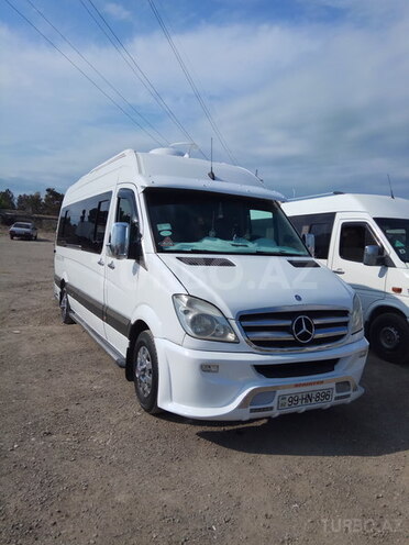 Mercedes Sprinter 313 2009, 2,430,041 km - 2.2 л - Sumqayıt