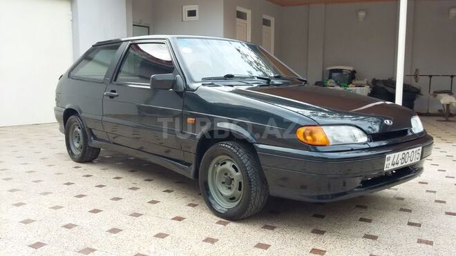 LADA (VAZ) 2113 2009, 107,216 km - 1.6 л - Masallı