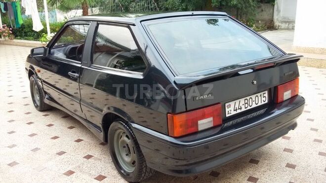 LADA (VAZ) 2113 2009, 107,216 km - 1.6 л - Masallı
