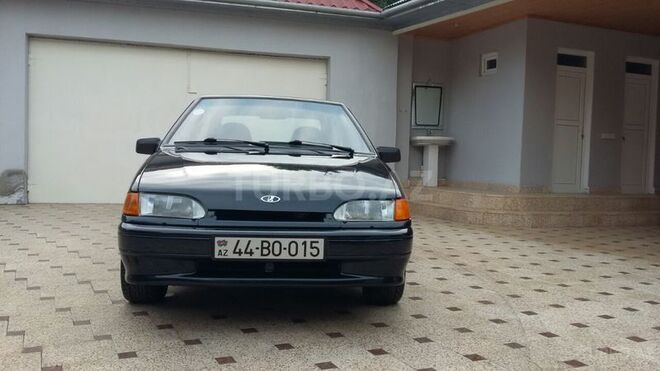 LADA (VAZ) 2113 2009, 107,216 km - 1.6 л - Masallı