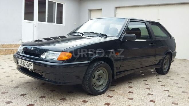 LADA (VAZ) 2113 2009, 107,216 km - 1.6 л - Masallı