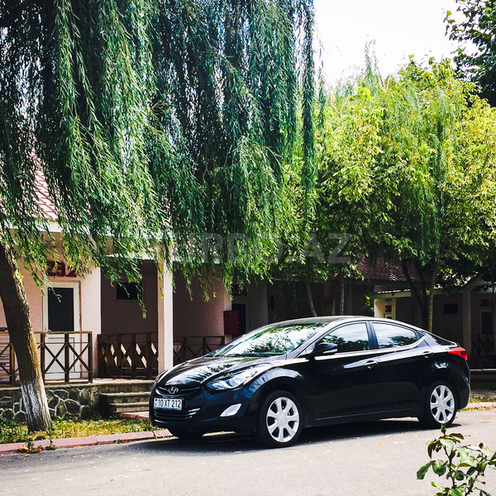 Hyundai Elantra 2012, 65,218 km - 1.8 л - Bakı