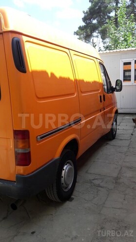 Ford Transit 1998, 325,000 km - 2.5 l - Cəlilabad