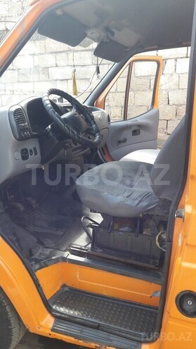 Ford Transit 1998, 325,000 km - 2.5 l - Cəlilabad