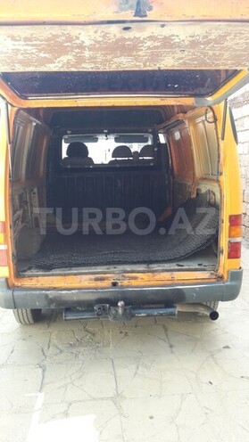 Ford Transit 1998, 325,000 km - 2.5 l - Cəlilabad