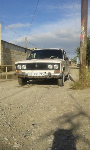 LADA (VAZ) 2106 1993, 290,000 km - 1.5 л - Sumqayıt
