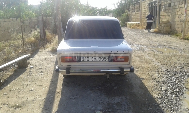 LADA (VAZ) 2106 1993, 290,000 km - 1.5 л - Sumqayıt