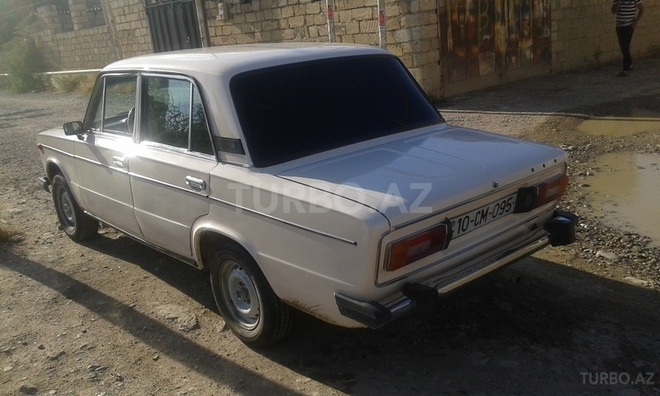LADA (VAZ) 2106 1993, 290,000 km - 1.5 л - Sumqayıt