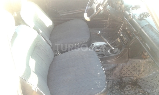 LADA (VAZ) 2106 1993, 290,000 km - 1.5 л - Sumqayıt