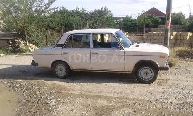 LADA (VAZ) 2106 1993, 290,000 km - 1.5 л - Sumqayıt