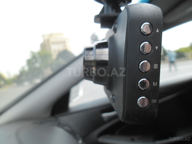 Hyundai Sonata 2010, 160,000 km - 2.4 l - Bakı