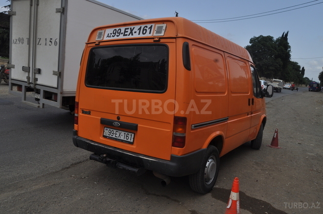 Ford Transit 1998, 325,000 km - 2.5 l - Cəlilabad
