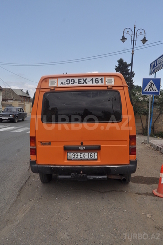 Ford Transit 1998, 325,000 km - 2.5 l - Cəlilabad